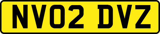 NV02DVZ