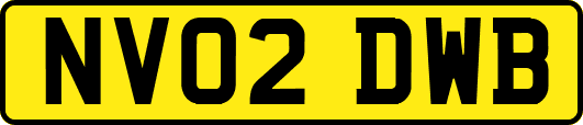 NV02DWB