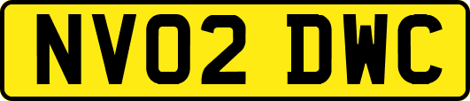 NV02DWC