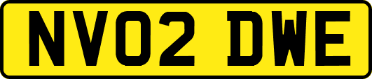 NV02DWE