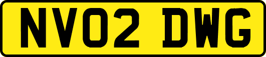 NV02DWG