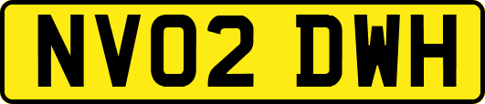 NV02DWH