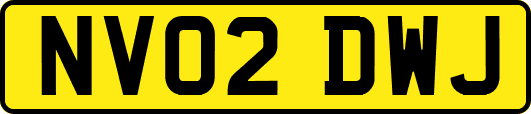 NV02DWJ