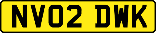 NV02DWK