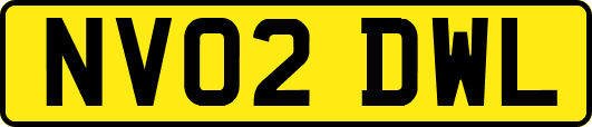 NV02DWL