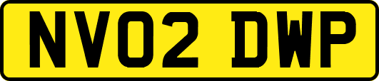 NV02DWP