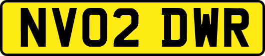 NV02DWR