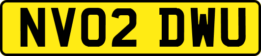 NV02DWU