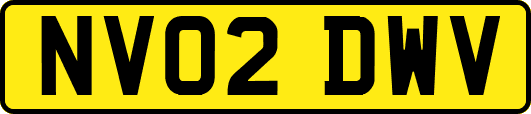 NV02DWV
