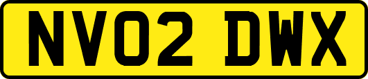 NV02DWX