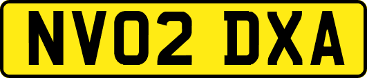 NV02DXA