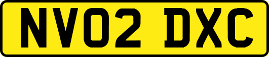NV02DXC