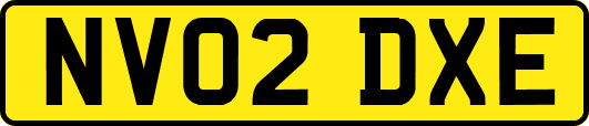 NV02DXE
