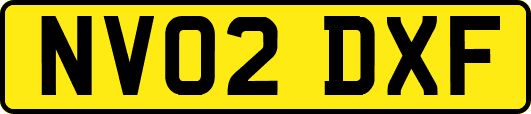 NV02DXF