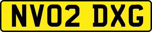 NV02DXG