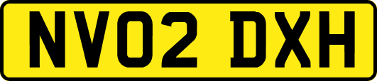 NV02DXH