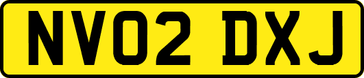 NV02DXJ