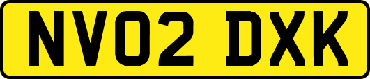 NV02DXK