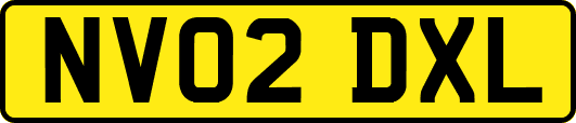 NV02DXL