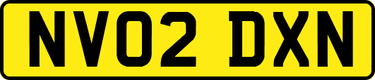 NV02DXN