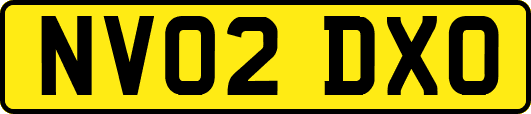 NV02DXO
