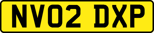 NV02DXP