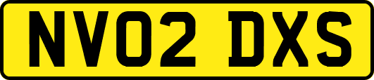 NV02DXS