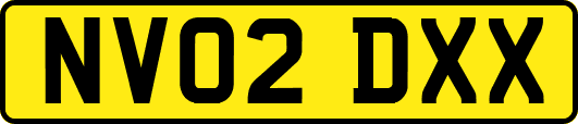 NV02DXX