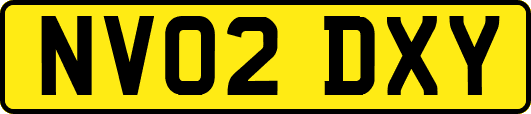 NV02DXY