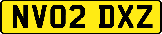 NV02DXZ