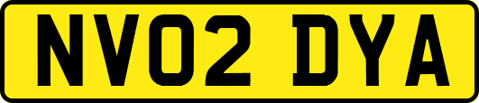NV02DYA