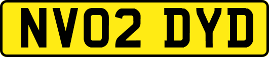 NV02DYD