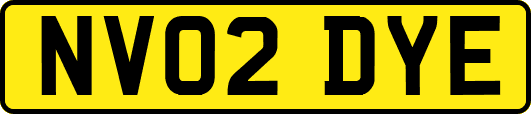 NV02DYE