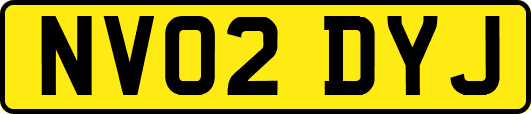 NV02DYJ