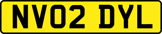 NV02DYL