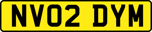 NV02DYM
