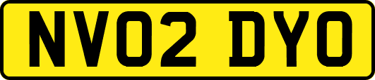 NV02DYO