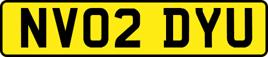 NV02DYU
