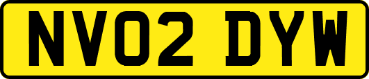 NV02DYW