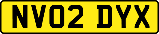 NV02DYX