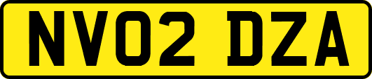 NV02DZA