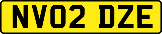NV02DZE
