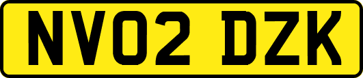 NV02DZK