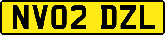 NV02DZL