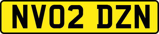 NV02DZN