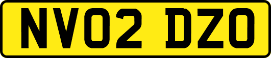 NV02DZO