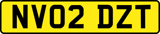 NV02DZT