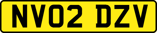 NV02DZV