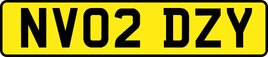 NV02DZY