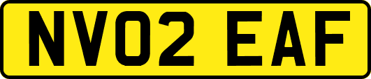 NV02EAF